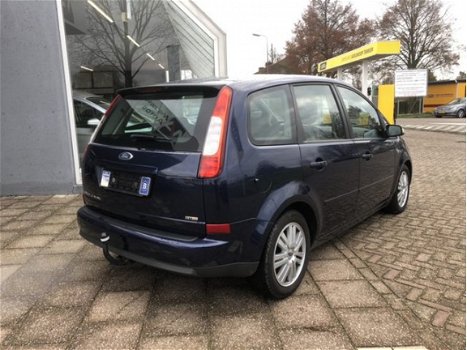 Ford C-Max - 1.8 TDCi Ghia Export Prijs - 1