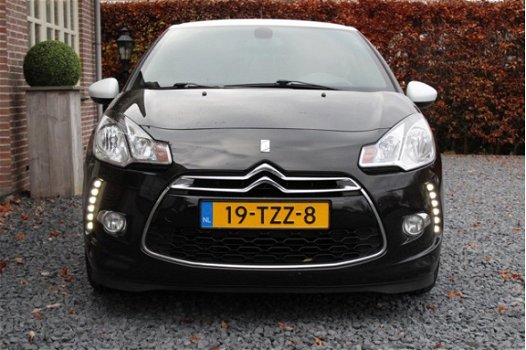 Citroën DS3 - 1.6 e-HDi So Chic/ Navi/ Cruise/ Clima/ Goed onderhouden - 1