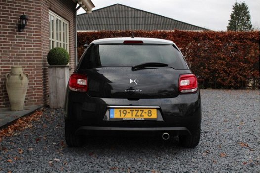 Citroën DS3 - 1.6 e-HDi So Chic/ Navi/ Cruise/ Clima/ Goed onderhouden - 1