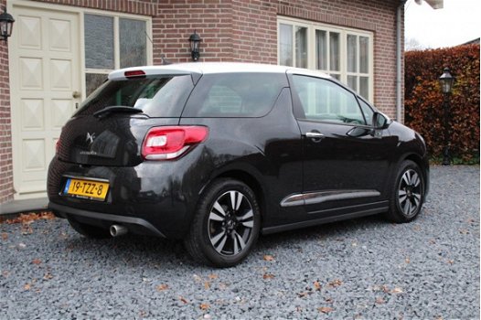 Citroën DS3 - 1.6 e-HDi So Chic/ Navi/ Cruise/ Clima/ Goed onderhouden - 1