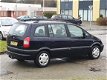 Opel Zafira - 1.8-16V Comfort AIRCO/ELEK.R/7 ZETTER/NAP/CRUIS - 1 - Thumbnail