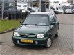 Nissan Micra - 1.3 SE N-CVT AUTOMAAT/AIRCO/ELEK.R/MET APK - 1 - Thumbnail