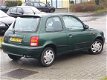 Nissan Micra - 1.3 SE N-CVT AUTOMAAT/AIRCO/ELEK.R/MET APK - 1 - Thumbnail