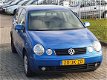 Volkswagen Polo - 1.4-16V STUURBETRACHTING/ELEK.R/ APK 13-12-2020 - 1 - Thumbnail