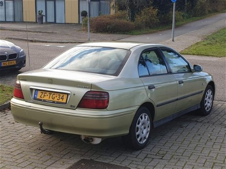 Honda Accord - 2.0i LS AIRCO/ELEK.R/MET APK - 1