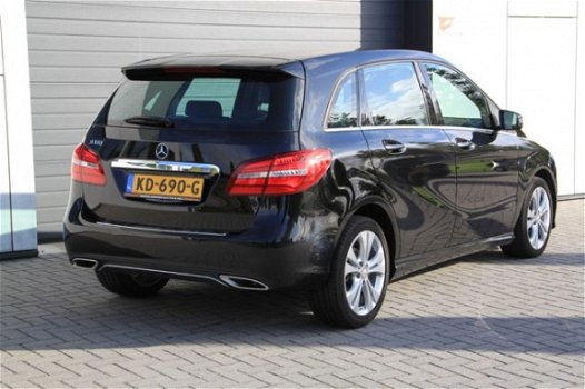 Mercedes-Benz B-klasse - B 180 PRESTIGE - Clima - Navi - Cruise - Xenon - PDC - 35.642 KM - 1