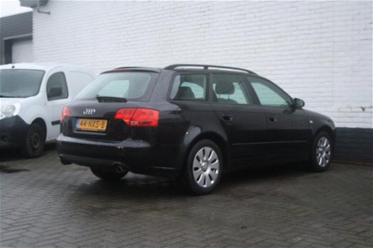 Audi A4 Avant - 1.8 Turbo Pro Line Business nette auto - 1