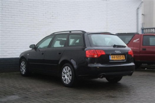 Audi A4 Avant - 1.8 Turbo Pro Line Business nette auto - 1