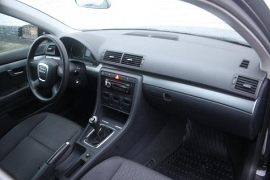 Audi A4 Avant - 1.8 Turbo Pro Line Business nette auto - 1