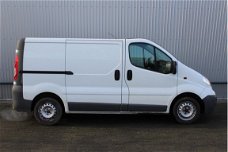 Opel Vivaro - 2.0 CDTI L1H1*MARGE*HAAK*3-Zits*A/C