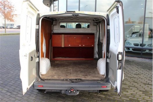 Opel Vivaro - 2.0 CDTI L1H1*MARGE*HAAK*3-Zits*A/C - 1