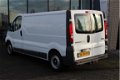 Renault Trafic - 2.0 dCi T29 L2H1*INRICHTING*NAVI*3-Zits*HAAK*Cruis - 1 - Thumbnail