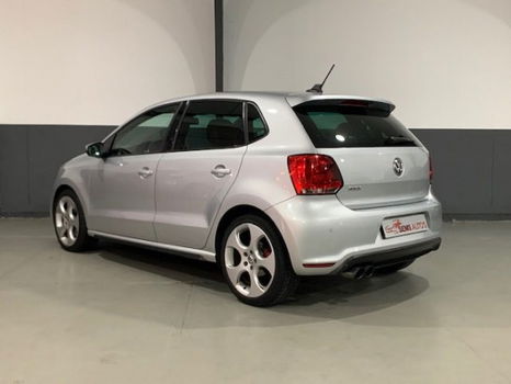 Volkswagen Polo - 1.4 TSI GTI - 1