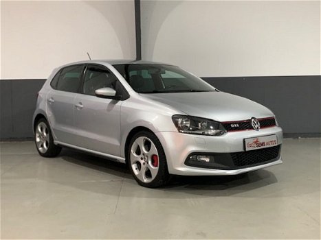 Volkswagen Polo - 1.4 TSI GTI - 1