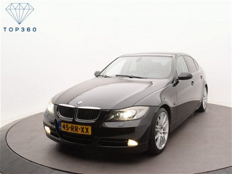 BMW 3-serie - 330i OrigNL | AUT | Bijna Youngtimer | Veel opties - 1