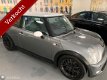 Mini Mini Cooper - 1.6 S*half lederen stoelen*zeer gave S - 1 - Thumbnail