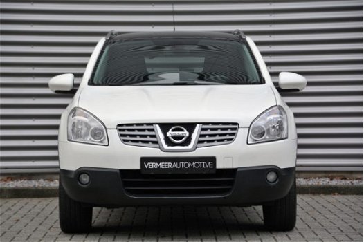 Nissan Qashqai - 1.6 Acenta | Panorama | NAP | 1e Eigenaar | Navigatie | Climatronic | - 1