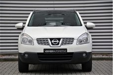 Nissan Qashqai - 1.6 Acenta | Panorama | NAP | 1e Eigenaar | Navigatie | Climatronic |