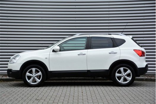 Nissan Qashqai - 1.6 Acenta | Panorama | NAP | 1e Eigenaar | Navigatie | Climatronic | - 1