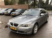 BMW 5-serie - 525d Business Executive AUT, Navi, Nieuwstaat, NAP - 1 - Thumbnail