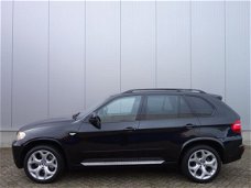 BMW X5 - 3.0sd 286PK High Executive Comf.Zetels Pano.dak Camera juiste opties+uitstraling