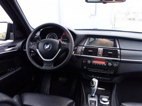 BMW X5 - 3.0sd 286PK High Executive Comf.Zetels Pano.dak Camera juiste opties+uitstraling - 1