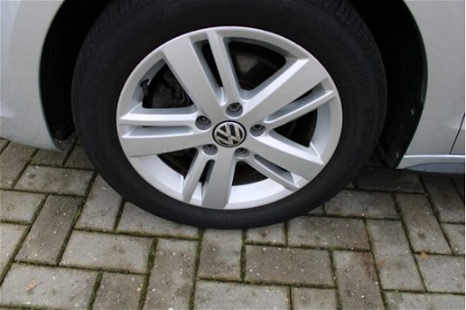 Volkswagen Jetta - 1.4 TSI Hybrid Comfortline - 1