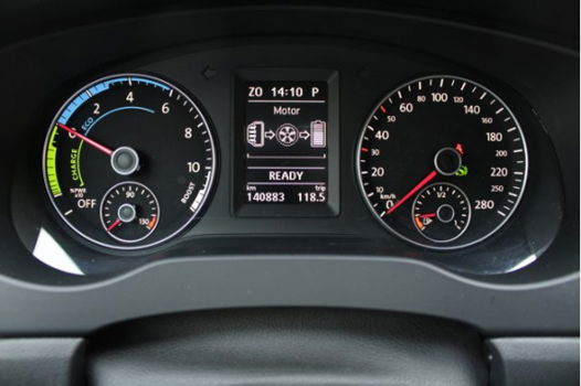 Volkswagen Jetta - 1.4 TSI Hybrid Comfortline - 1