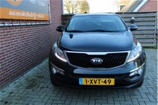 Kia Sportage - 1.6 GDI BusinessPlusLine