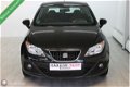 Seat Ibiza SC - 1.4 Style , climate control , Lm Velgen , cruise control - 1 - Thumbnail