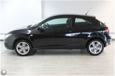 Seat Ibiza SC - 1.4 Style , climate control , Lm Velgen , cruise control