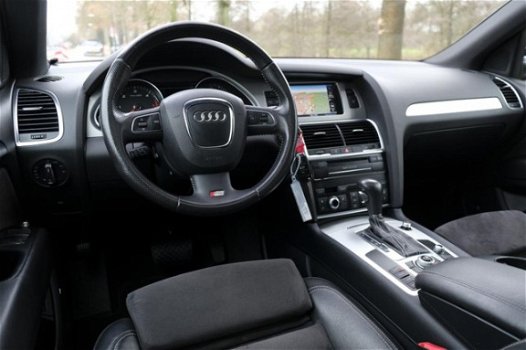 Audi Q7 - 3.0 TDI Quattro Eu6 Pro Line + 2x S-line - 1