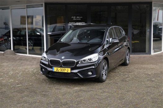 BMW 2-serie Active Tourer - Tourer 225xe iPerformance Sportline ex. BTW - 1