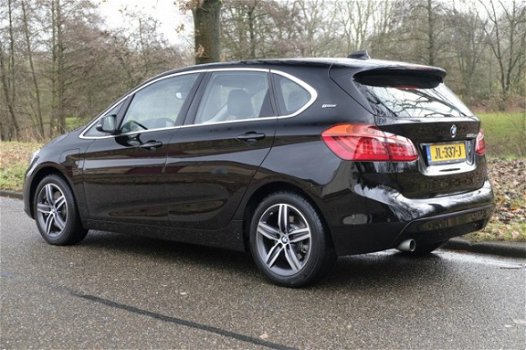 BMW 2-serie Active Tourer - Tourer 225xe iPerformance Sportline ex. BTW - 1