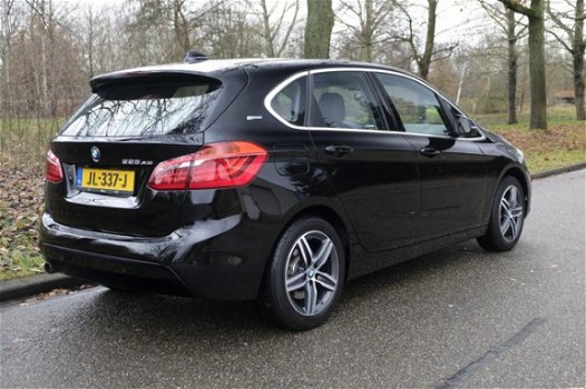 BMW 2-serie Active Tourer - Tourer 225xe iPerformance Sportline ex. BTW - 1