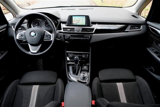 BMW 2-serie Active Tourer - Tourer 225xe iPerformance Sportline ex. BTW - 1