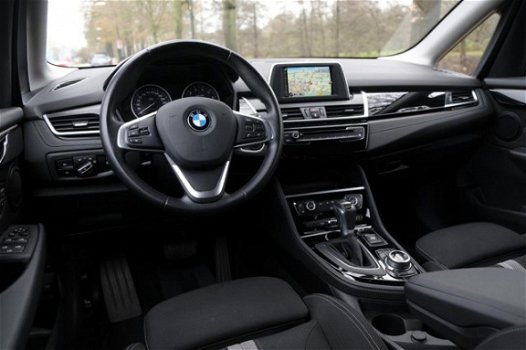 BMW 2-serie Active Tourer - Tourer 225xe iPerformance Sportline ex. BTW - 1