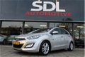 Hyundai i30 - 1.6i i-Catcher // NAVI // CLIMA // HALF LEDER - 1 - Thumbnail