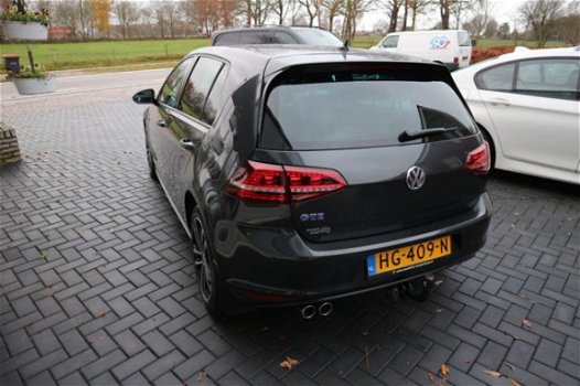 Volkswagen Golf - 1.4 TSI GTE, Plug in Hybride, INCL. BTW, LAADPAAL, panoramadak, - 1