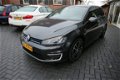 Volkswagen Golf - 1.4 TSI GTE, Plug in Hybride, INCL. BTW, LAADPAAL, panoramadak, - 1 - Thumbnail