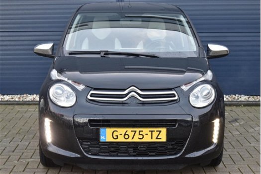 Citroën C1 - 5 DRS 1.0 72 PK SHINE NETTO DEAL - 1