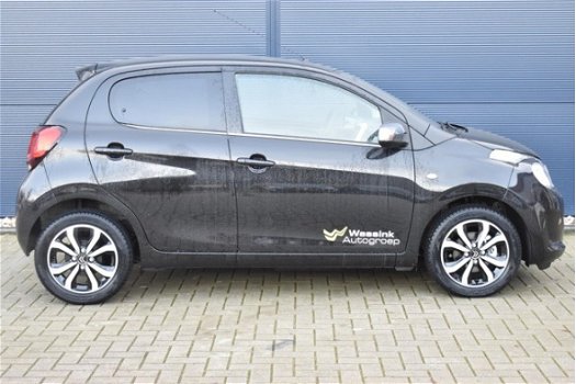 Citroën C1 - 5 DRS 1.0 72 PK SHINE NETTO DEAL - 1