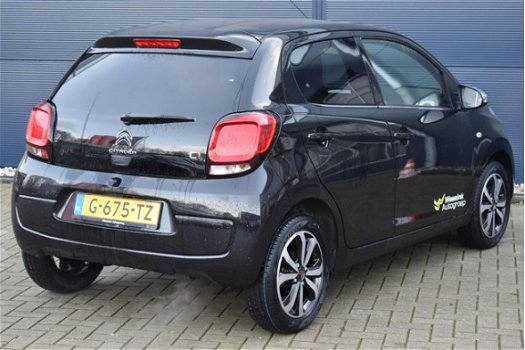 Citroën C1 - 5 DRS 1.0 72 PK SHINE NETTO DEAL - 1