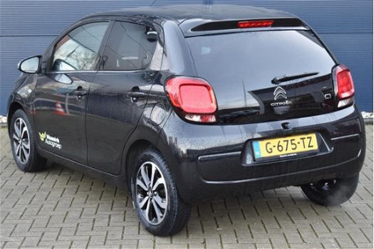 Citroën C1 - 5 DRS 1.0 72 PK SHINE NETTO DEAL - 1