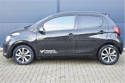 Citroën C1 - 5 DRS 1.0 72 PK SHINE NETTO DEAL - 1