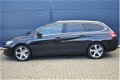 Peugeot 308 SW - 1.6 HDi 120pk EXECUTIVE PAN.DAK - 1 - Thumbnail