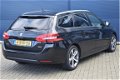 Peugeot 308 SW - 1.6 HDi 120pk EXECUTIVE PAN.DAK - 1 - Thumbnail