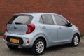 Kia Picanto - 1.0 CVVT 67pk EconomyPlusLine / LM VELGEN / AIRCO / TEL - 1 - Thumbnail