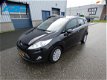 Ford Fiesta - 1.6 TDCi ECOnetic Lease Titanium / cruise control / climate control - 1 - Thumbnail