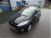 Ford Fiesta - 1.6 TDCi ECOnetic Lease Titanium / cruise control / climate control - 1 - Thumbnail